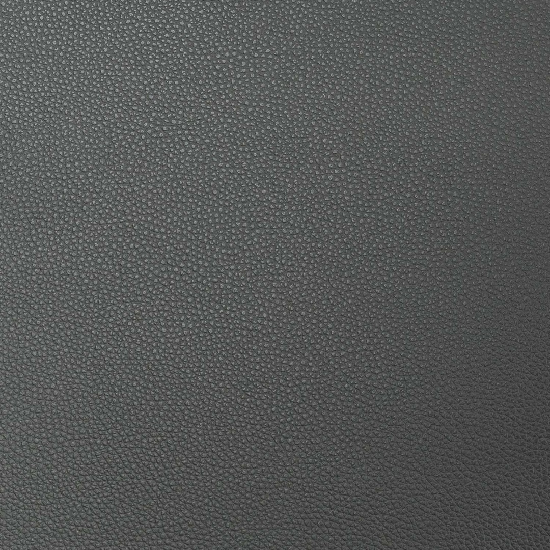 Кожа искусственная Uruguay PU Grey Glossy