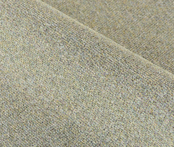 Мебельная ткань Рогожка Wooly 684