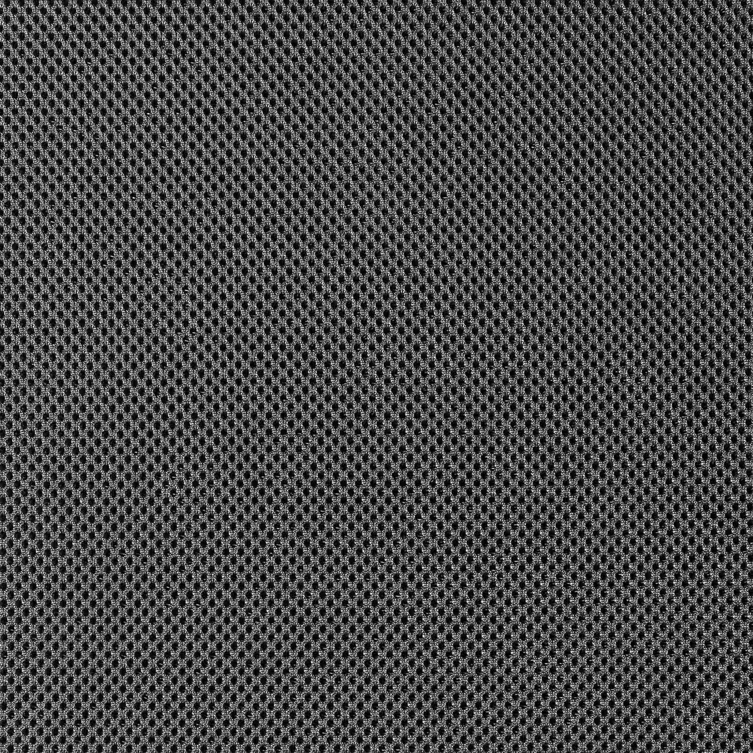 Сетка двухслойная Dark grey metalic 280 г/м2