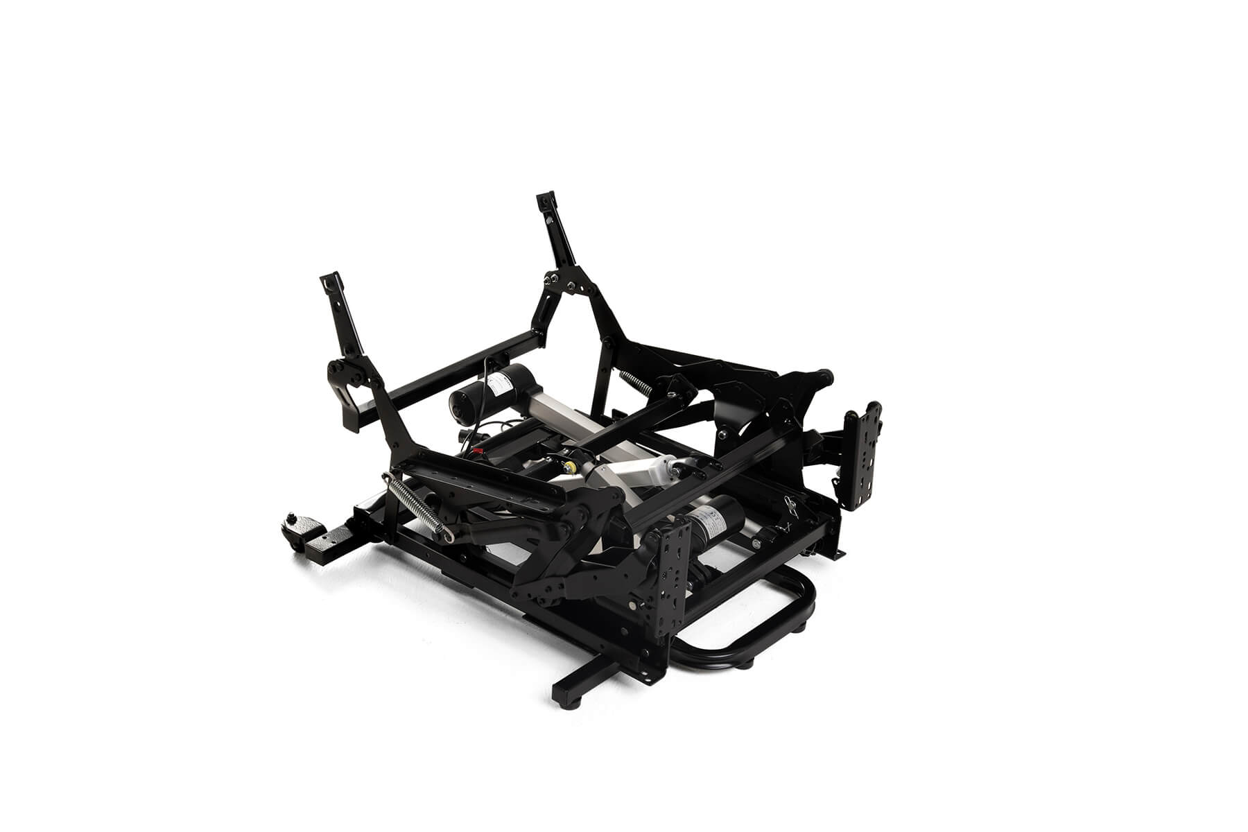 Реклайнер СТ Triple Motor Lift Power электропривод c пультом 1